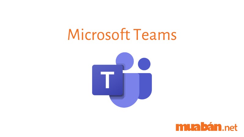 Nền tảng Microsoft Teams