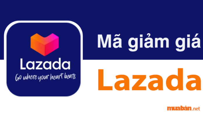 Trang mua sắm Lazada tung ra thị trường hàng ngàn mã giảm giá, ưu đãi khi mua sắm nhằm kích cầu tiêu dùng bao gồm voucher Lazada cho khách hàng mới và cả những khách hàng cũ.