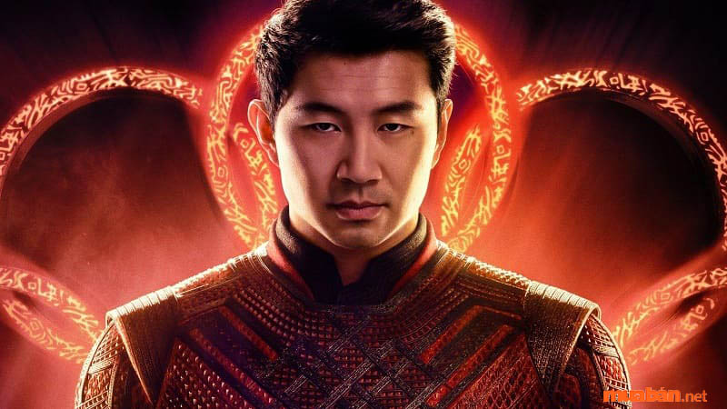 Shang Chi là anh hùng châu Á đầu tiên của Marvel