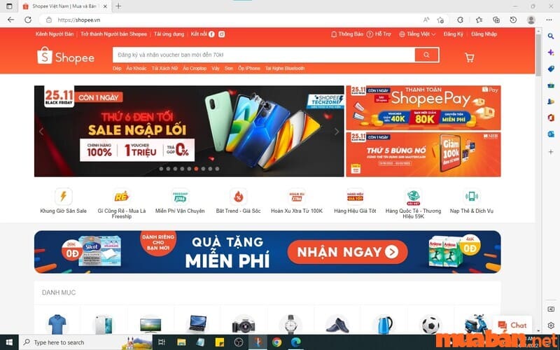 huy don hang da thanh toan tren shopee 10