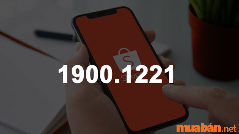 Số điện thoại tổng đài chăm sóc khách hàng của Shopee