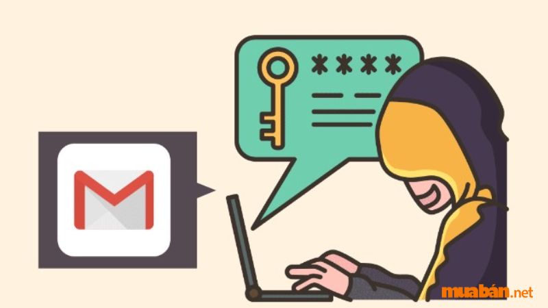 Hướng dẫn cách đăng xuất gmail trên điện thoại