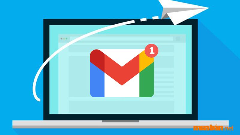 Cách đăng nhập tài khoản Gmail trên máy tính và điện thoại - BlogAnChoi
