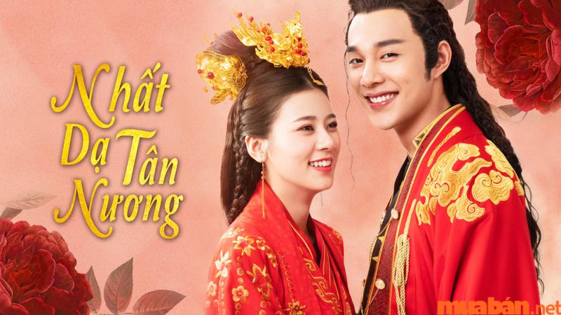 Những bộ phim hài lãng mạn hay nhất Trung Quốc không nên bỏ lỡ