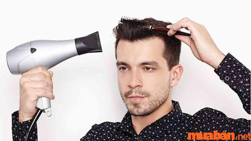 Tóc nam Ngắn đẹp HOT: Trông làm mới và trẻ trung hơn với những mẫu tóc nam ngắn đẹp nhất năm