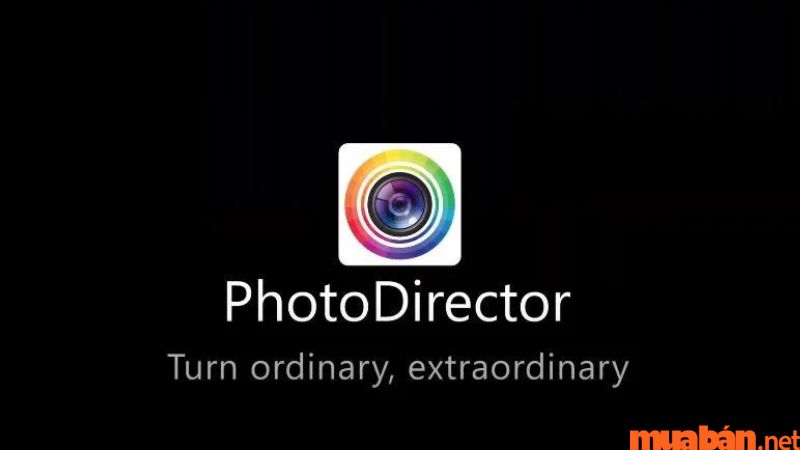 App xóa người và chỉnh sửa ảnh chuyên nghiệp PhotoDirector Photo