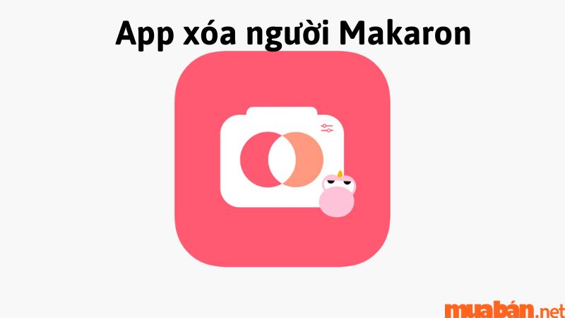 App Makaron