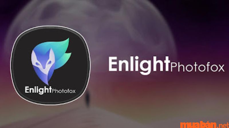 App Enlight Photofox