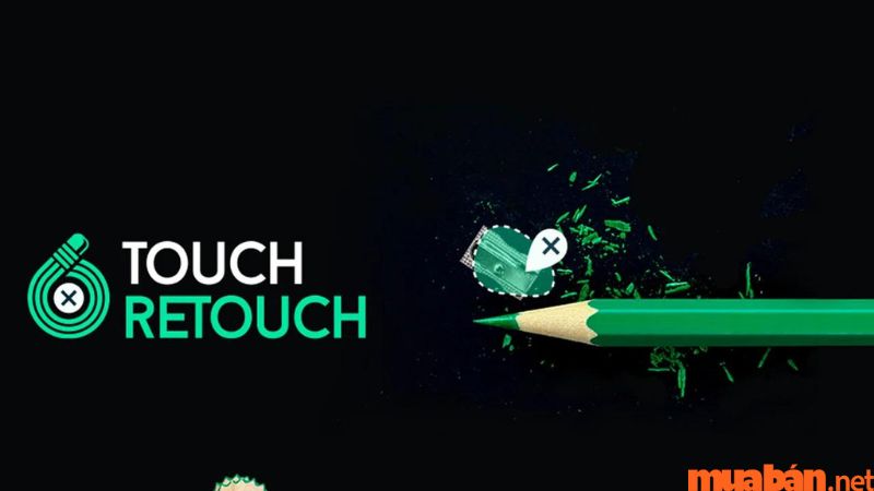 App TouchRetouch