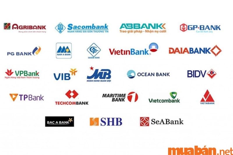 Những ngân hàng nào mà Viettelpay có thể liên kết?