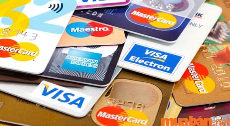 ViettelPay đã tạm ngừng toàn bộ những liên kết tài khoản vói thẻ quốc tế
