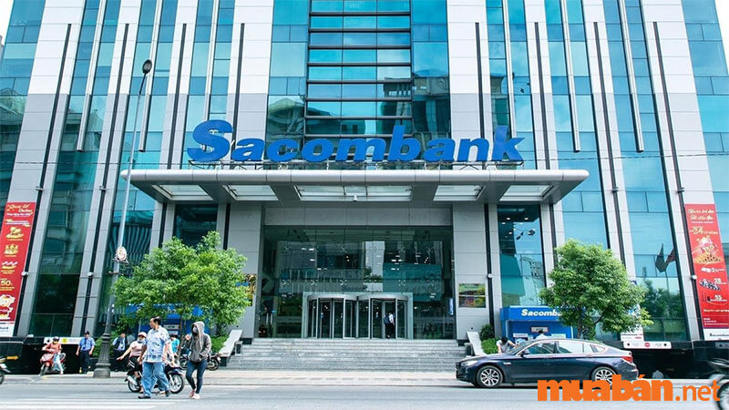 Lịch nghỉ Tết ngân hàng Sacombank 2023