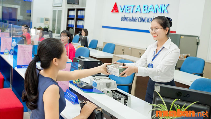 VietABank thông báo lịch nghỉ Tết Quý Mão 2023