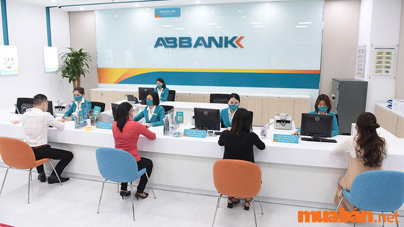 Lịch nghỉ Tết Quý Mão của ngân hàng ABBANK