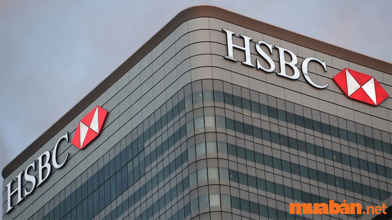 Lịch nghỉ Tết năm 2023 của ngân hàng HSBC