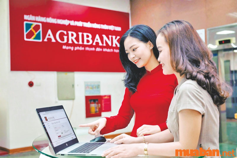 Lịch nghỉ Tết ngân hàng 2023 của Agribank