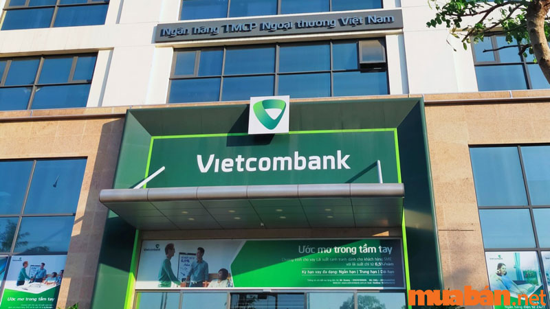 Lịch nghỉ Tết ngân hàng Vietcombank 2023