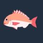 Cá tráp đỏ