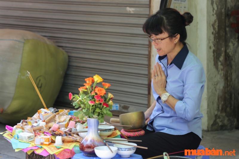 A few things to pay attention to when making offerings to sentient beings