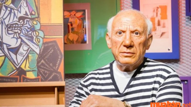 Họa sĩ lừng danh Picasso đã trả lời nỗ lực là gì bằng cách hành động để đạt được mong muốn