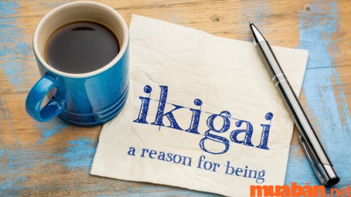 Triết Lý Ikigai Là Gì? Làm Thế Nào Để Tìm Được Ikigai Của Bản Thân