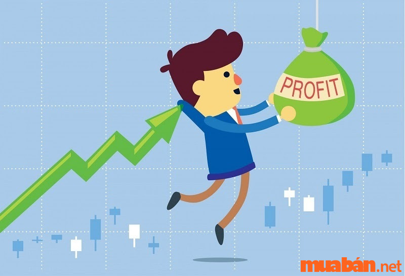 Khái niệm Gross Profit là gì?