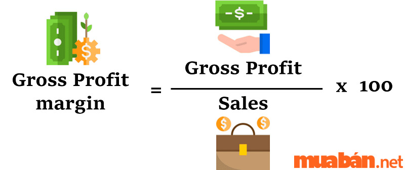 gross profit 5