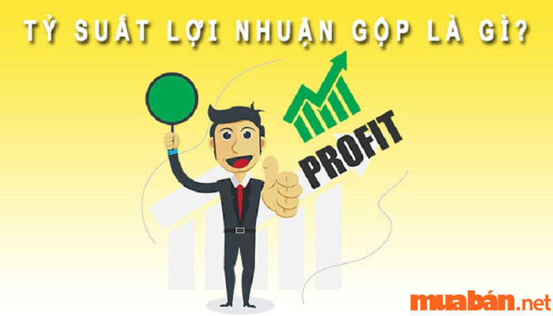 gross profit 9