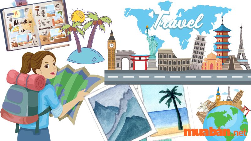 Định nghĩa du lịch là gì?