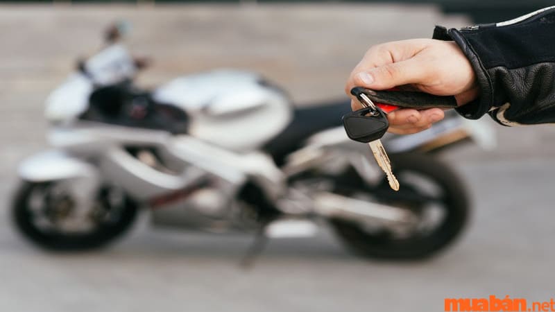 Liệu khi mất chìa khoá xe máy có làm lại được hay không?
