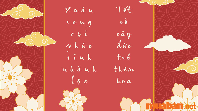 Font chữ Tết Việt hiện đại và đầy màu sắc sẽ đem lại không khí lễ hội sắc màu cho bất kỳ thiết kế nào. Với những đường nét tinh tế, font chữ Tết Việt sẽ giúp cho bất kỳ công trình thiết kế trở nên nổi bật và ấn tượng hơn bao giờ hết.