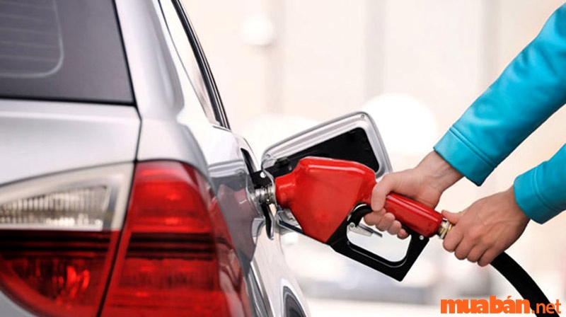 Đánh giá Ford EcoSport về mức tiêu hao nhiên liệu