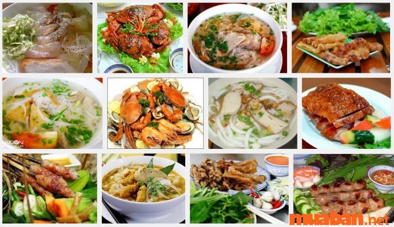 Top 21 đặc Sản Hồ Chí Minh - Sài Gòn Siêu Ngon Hấp Dẫn