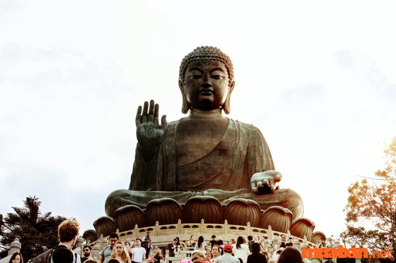 Mơ thấy tượng Phật Tổ Như Lai