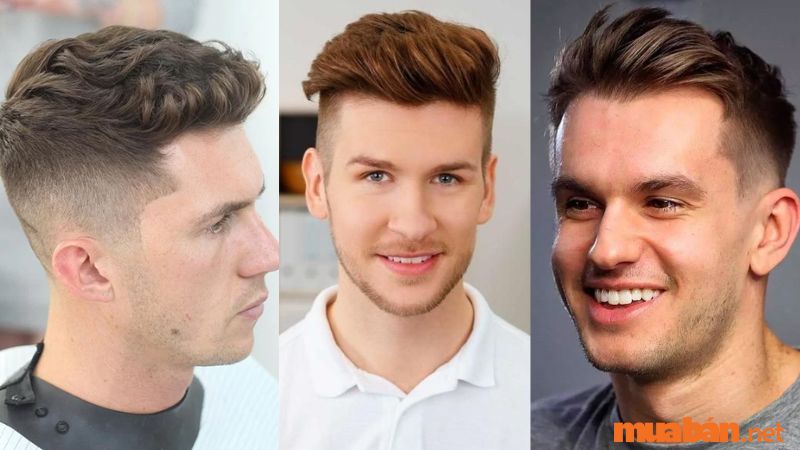 Tổng hợp những mẫu kẻ tóc nam hot nhất 2024 cực kỳ nổi bật - Fptshop.com.vn