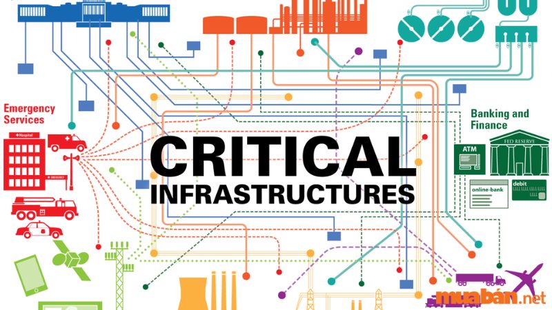 Critical Infrastructure