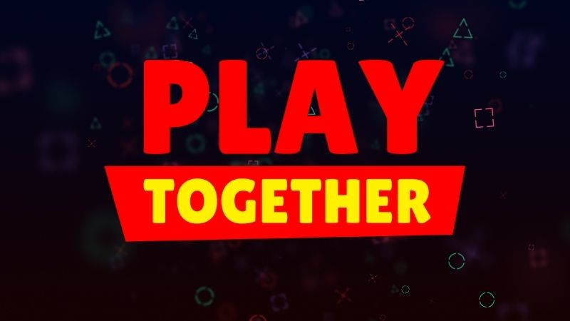 Code Play Together là gì?