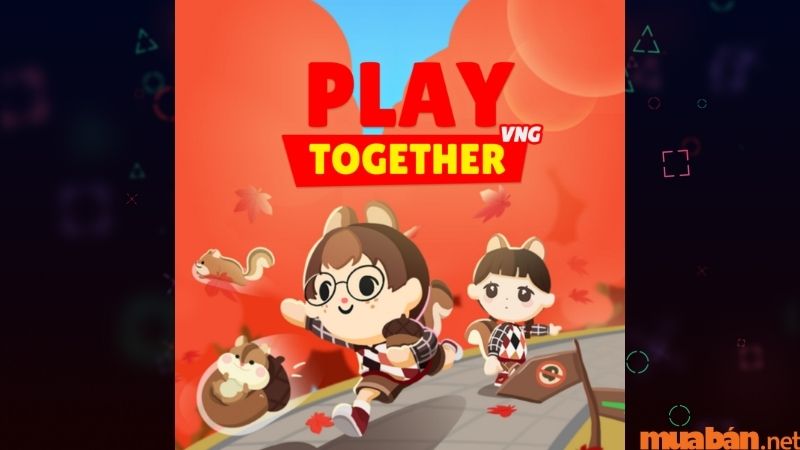 Nhập code Play Together trên Iphone thông qua sự kiện trong game