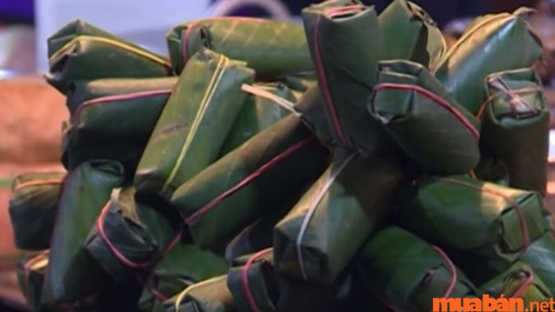 Có nên mua nem chua Quảng Yên làm quà?