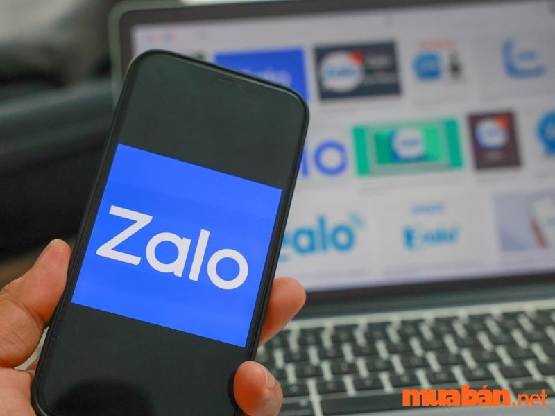 Nhiều người dùng đang tìm cách đổi ảnh bìa Zalo trên máy tính