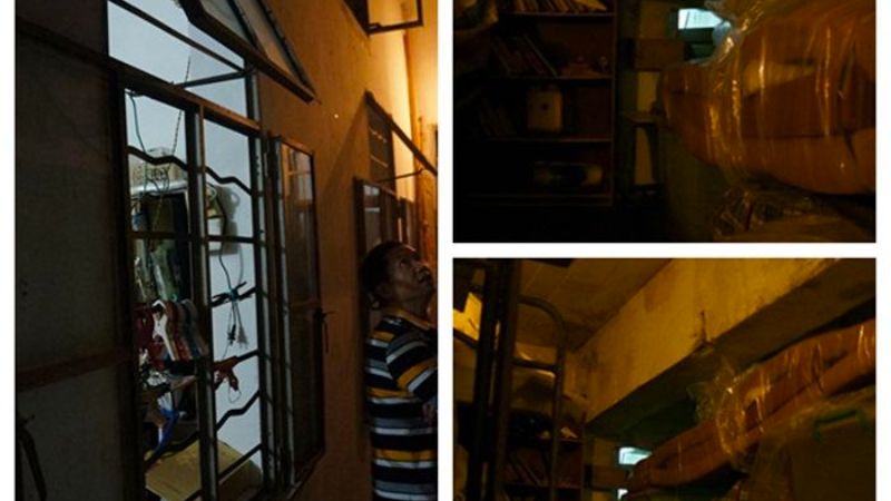 10+ mẫu thiết kế phòng trọ 30m2 đẹp, tiết kiệm chi phí, dễ cho thuê Tránh thiết kế thiếu thông gió, thiếu ánh sáng