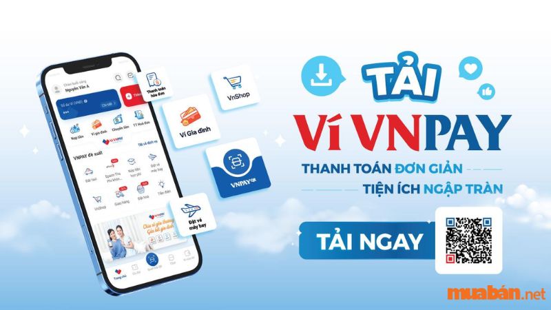 Cẩn trọng những lưu ý để tải ví VNPAY an toàn, bảo mật 