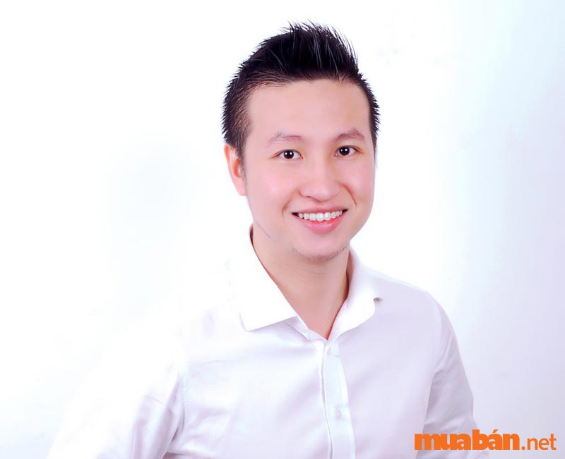 Mr. Phạm Đức Anh - Một trong những Entrepreneur thành công tại Việt Nam