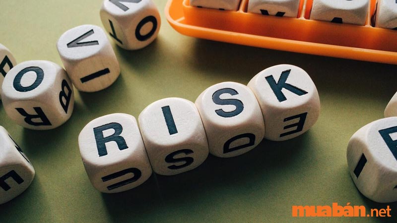 Sẵn sàng đương đầu với rủi ro chính là tính cách cần thiết cho một Entrepreneurship