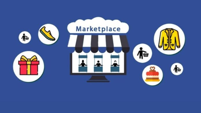 Marketplace là gì?