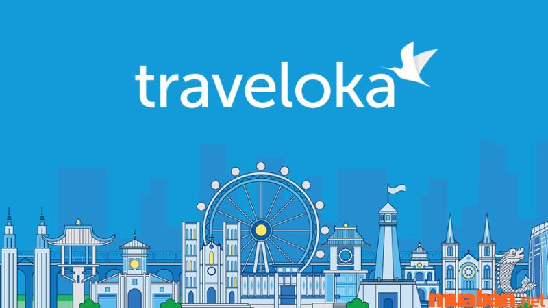 Traveloka và Marketplace ngang