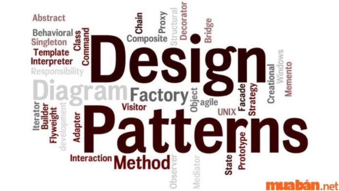 Design pattern là gì? Sử dụng design pattern khi nào là phù hợp?