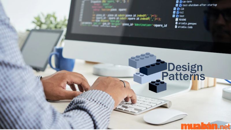 Design pattern là gì? Design pattern giúp developer tăng tốc độ phát triển phần mềm