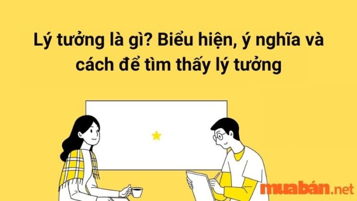 lý tưởng là gì