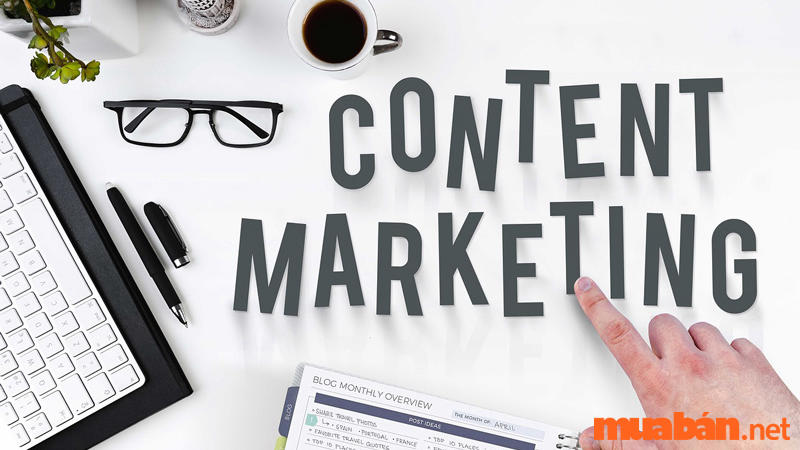 Cách tiếp cận khách hàng doanh nghiệp là gì? Chú trọng vào Content marketing